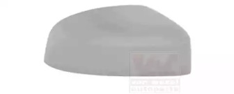 VAN WEZEL 1882844 -  Покрытие, внешнее зеркало